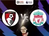 Nhận định bóng đá Bournemouth vs Liverpool, 23h30 ngày 21/01: Củng cố ngôi đầu bảng